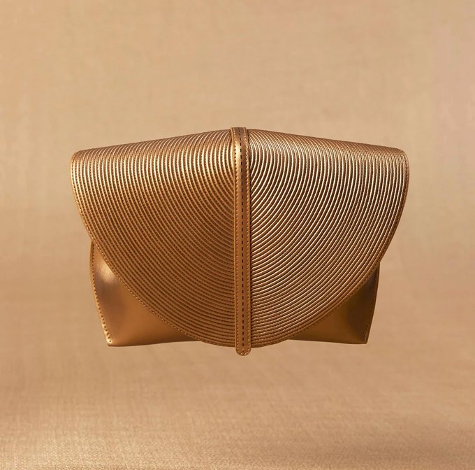 Myah Mini Clutch