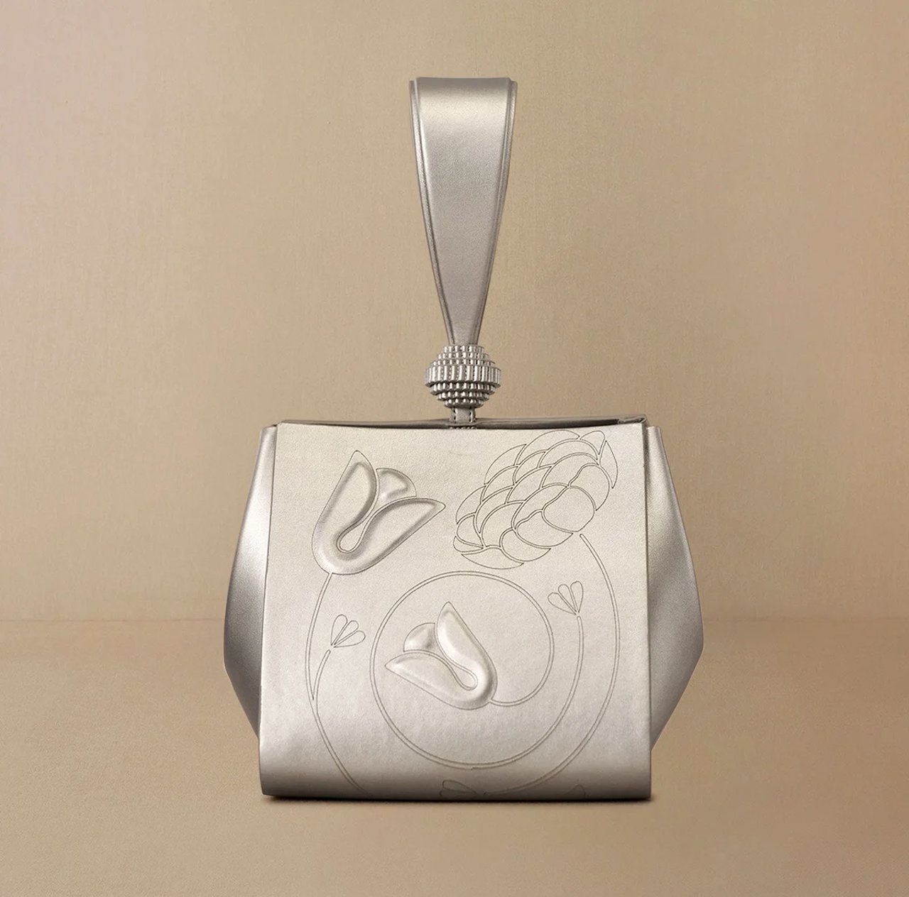 Nuresa Wristlet