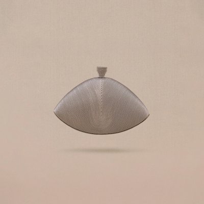 Iman Clutch