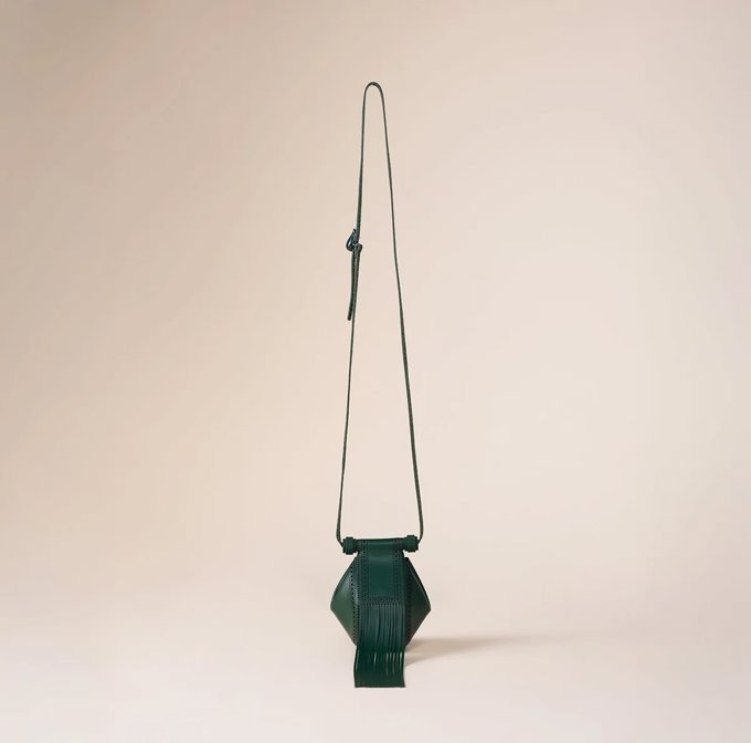 Zimri Bag