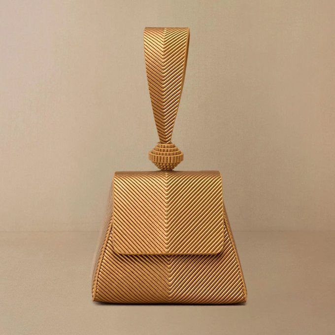 Aiday Wristlet