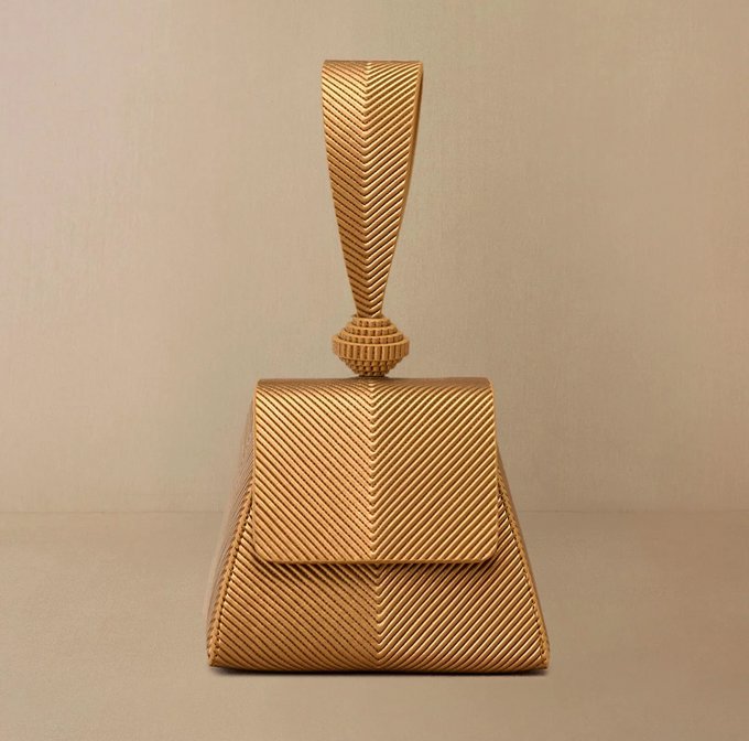 Aiday Wristlet