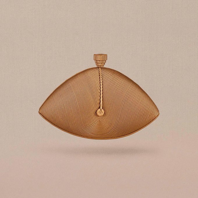 Iman Clutch