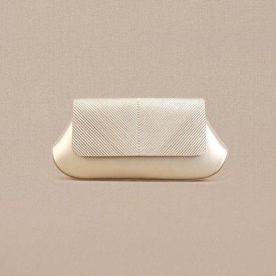 Azra Clutch