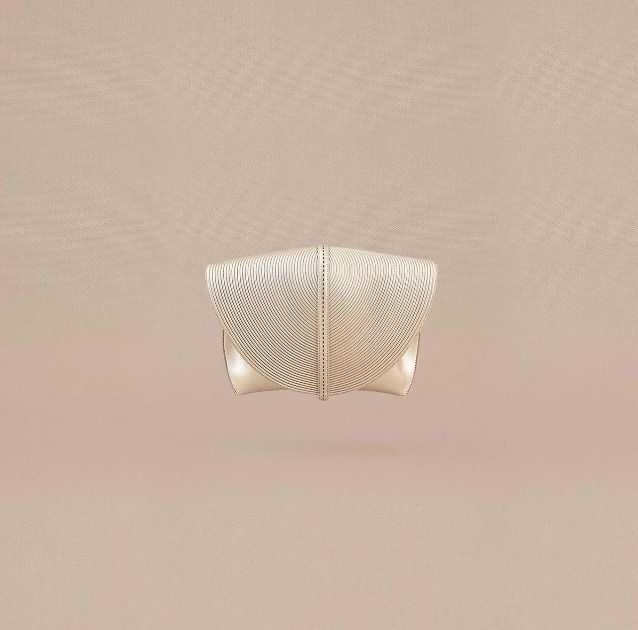 Myah Mini Clutch