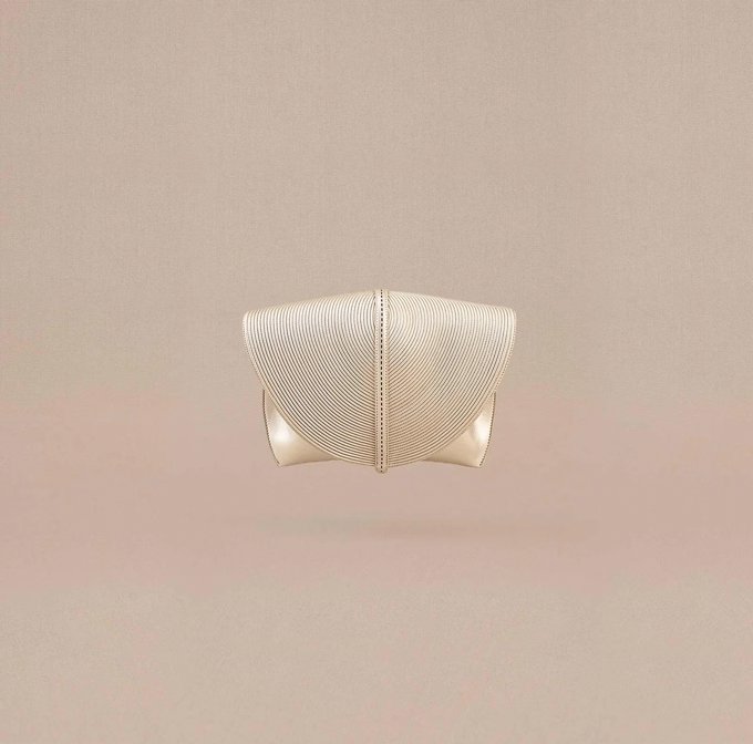 Myah Mini Clutch