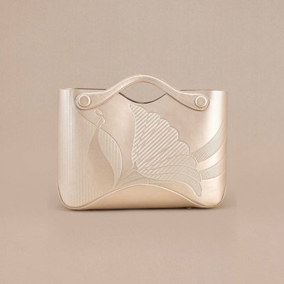 Siena Tote Bag