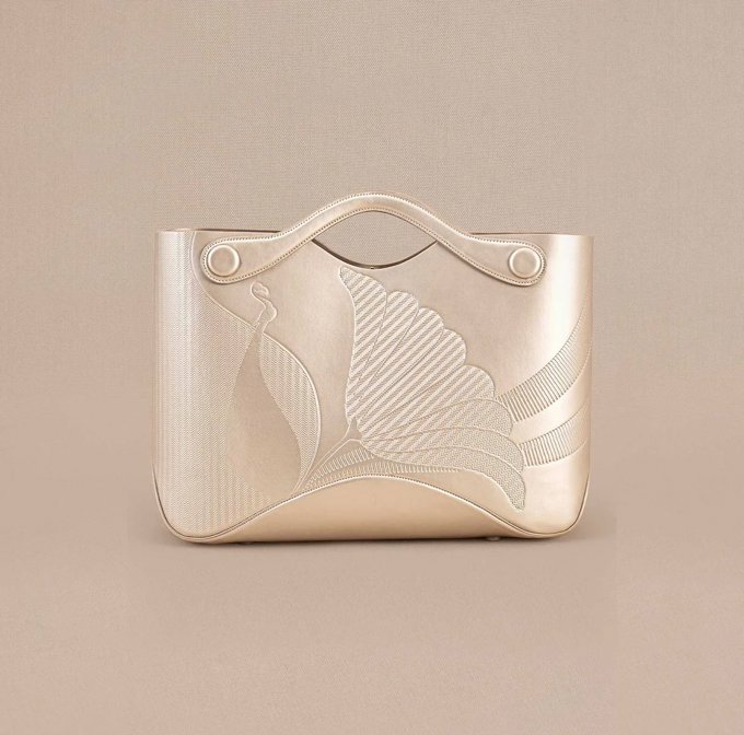 Siena Tote Bag