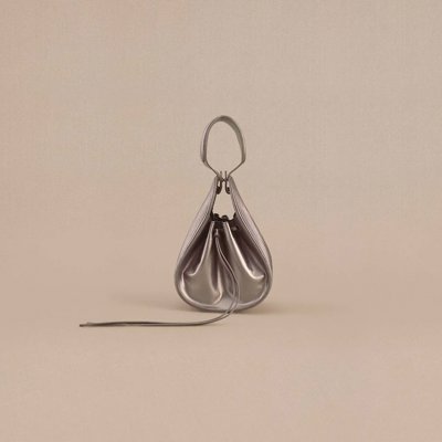 Nésara Bucket Bag