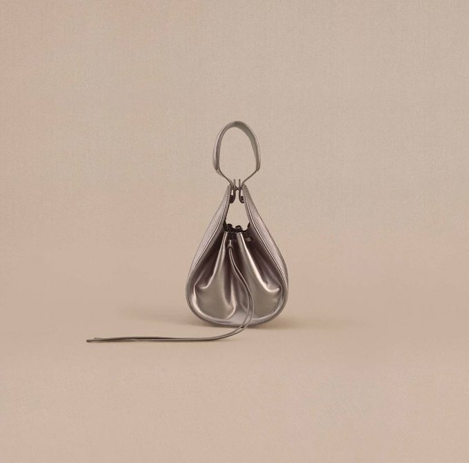 Nésara Bucket Bag