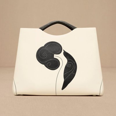 Dilbandi Tote Bag