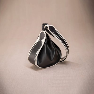 Nusrat Bucket Bag