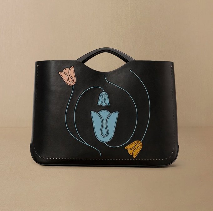 Madea Tote Bag