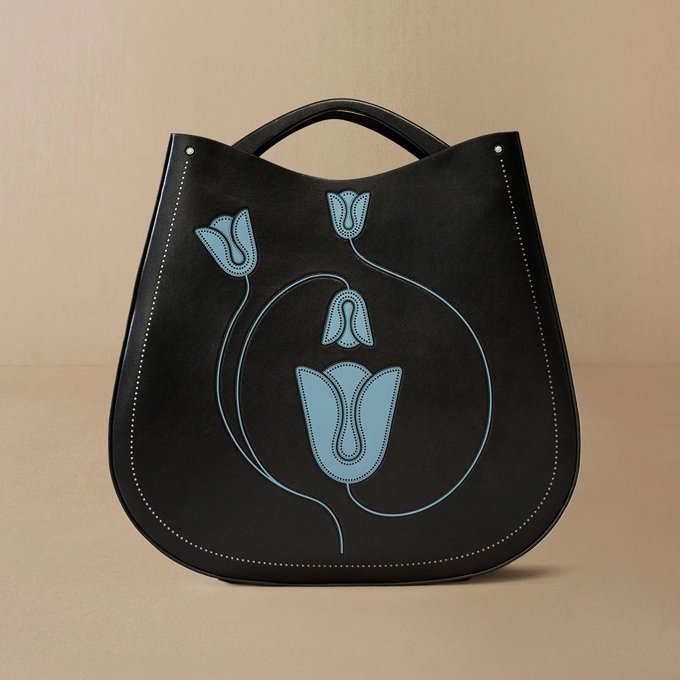 Mesina Tote Bag