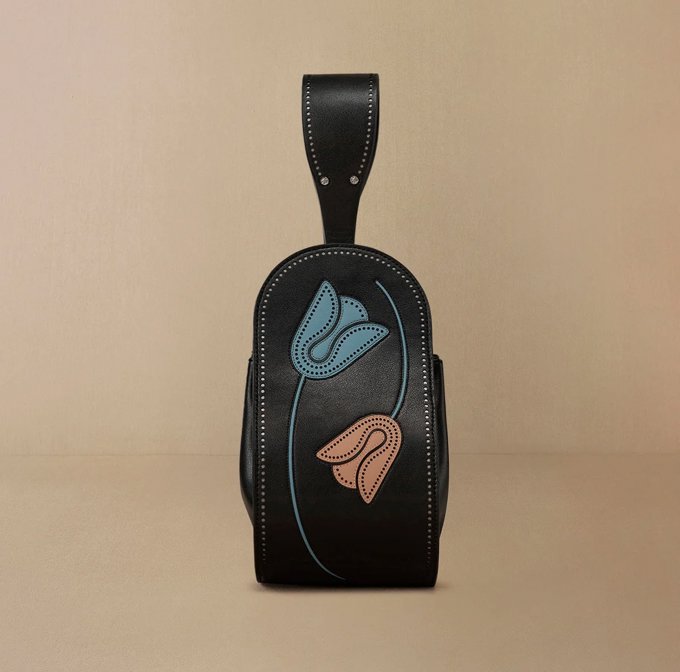 Zyra Wristlet